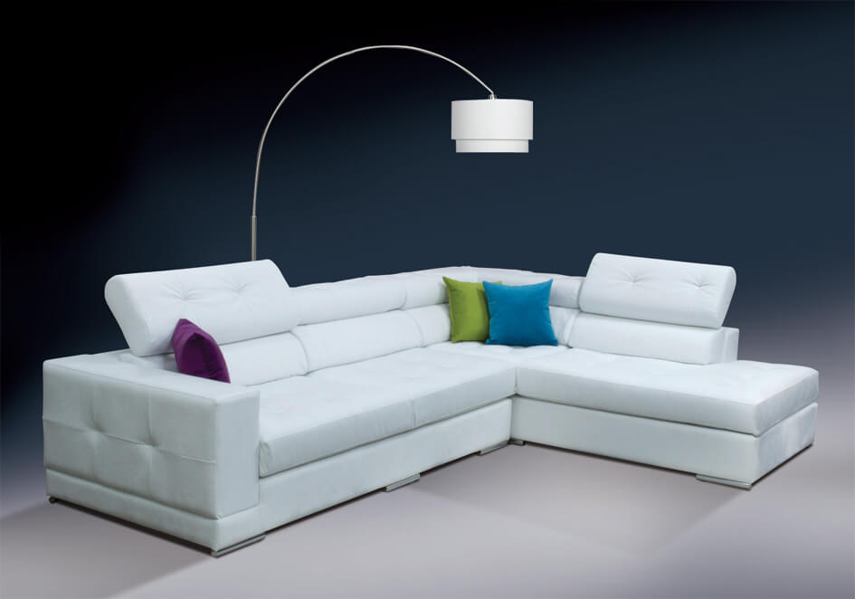 Σαλόνι γωνία ΑΡΙΣΤΕΑ