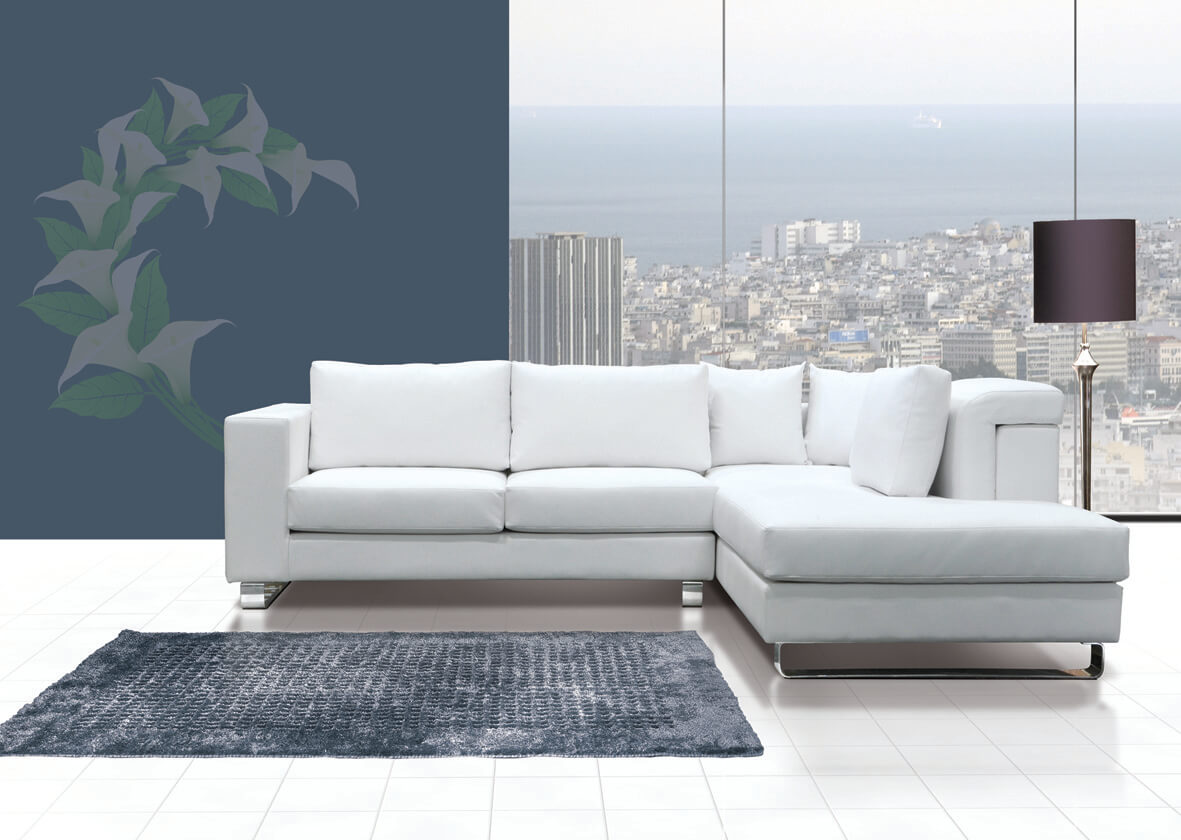 Σαλόνι γωνία ΝΕΦΕΛΗ